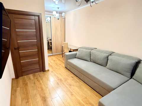квартира по адресу Университетская ул., 2/1 к3