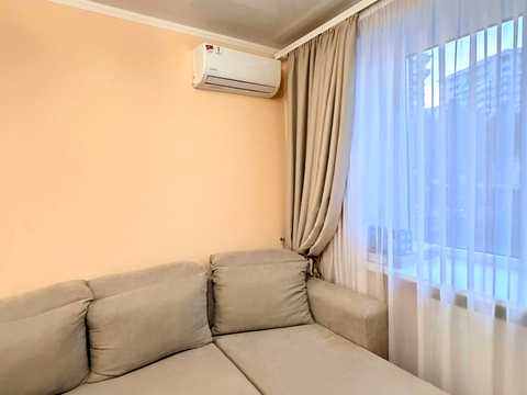 квартира по адресу Университетская ул., 2/1 к3