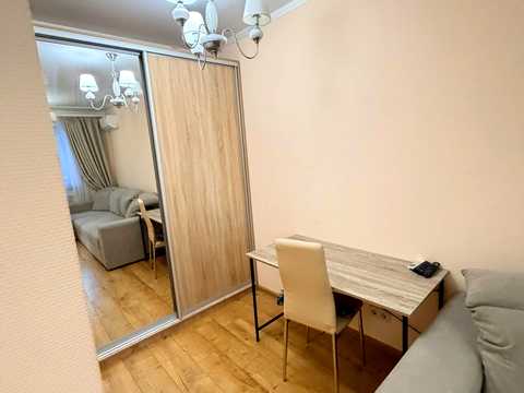 квартира по адресу Университетская ул., 2/1 к3