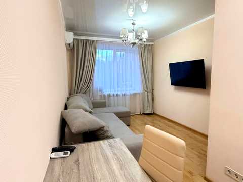 квартира по адресу Университетская ул., 2/1 к3