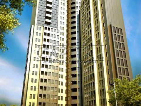 комерційна за адресою Миколи Міхновського бульв. (Дружби народів), 14-16
