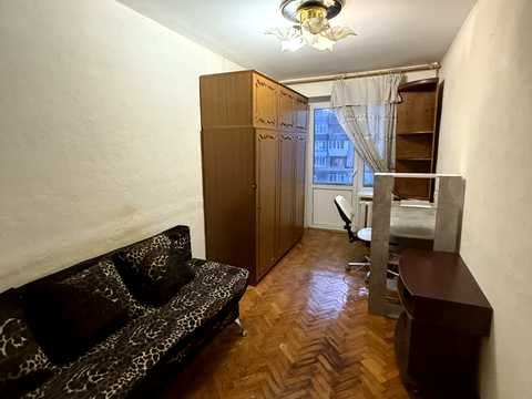 квартира за адресою Євгена Коновальця вул. (Щорса), 15 к2