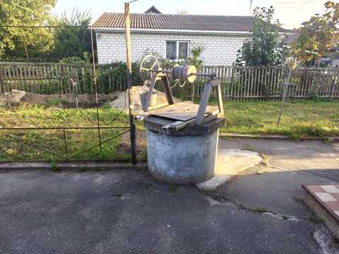 дом по адресу Галицька