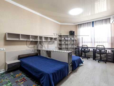 квартира по адресу Мокра ул. (Кудряшова), 20-Б
