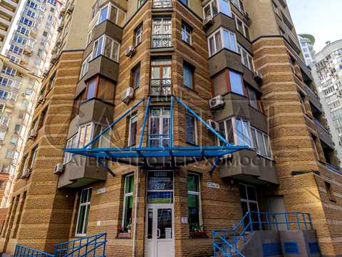 квартира по адресу Мокра ул. (Кудряшова), 20-Б