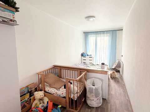 квартира по адресу Богатырская ул., 20