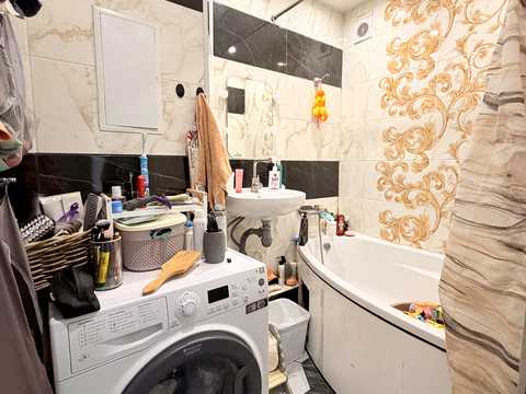 квартира по адресу Богатырская ул., 20