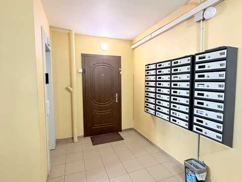квартира по адресу Богатырская ул., 20