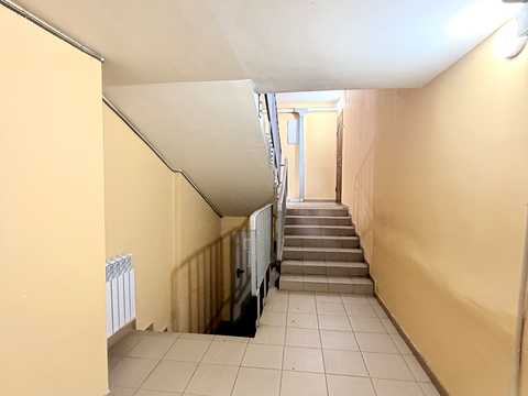 квартира по адресу Богатырская ул., 20