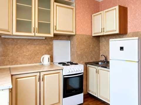 квартира за адресою Григорія Ващенка вул., 3