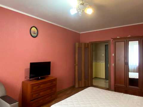 квартира за адресою Григорія Ващенка вул., 3