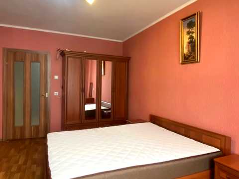 квартира за адресою Григорія Ващенка вул., 3