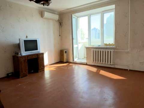 квартира за адресою 2-й Басейний пров., 5а