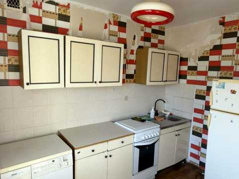 квартира за адресою 2-й Басейний пров., 5а