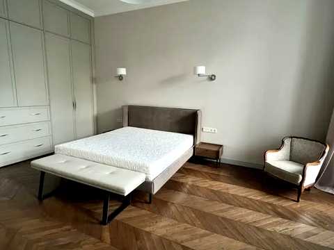 квартира за адресою Володимирська вул., 48-А