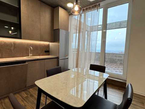 квартира за адресою Науки просп. (Гагаріна), 112-Б