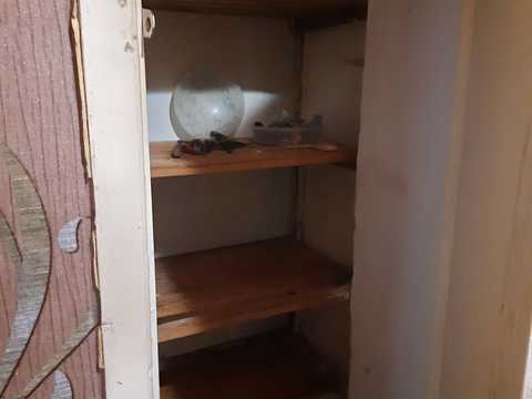 квартира за адресою Шевченка вул., 6