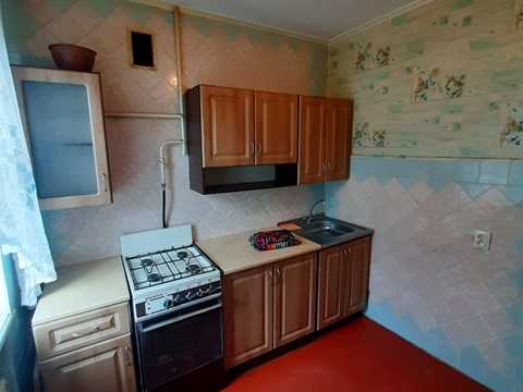 квартира за адресою Шевченка вул., 6