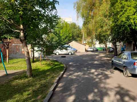квартира за адресою Шевченка вул., 6