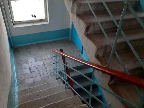 квартира за адресою Шевченка вул., 6