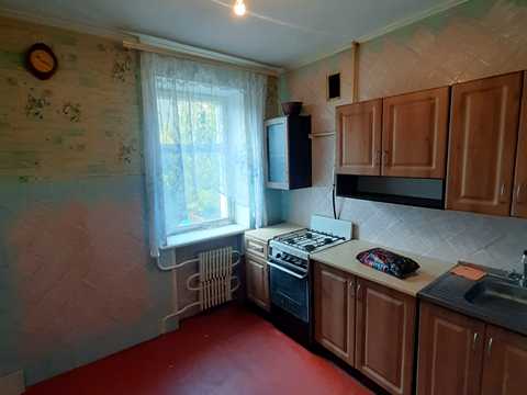 квартира за адресою Шевченка вул., 6