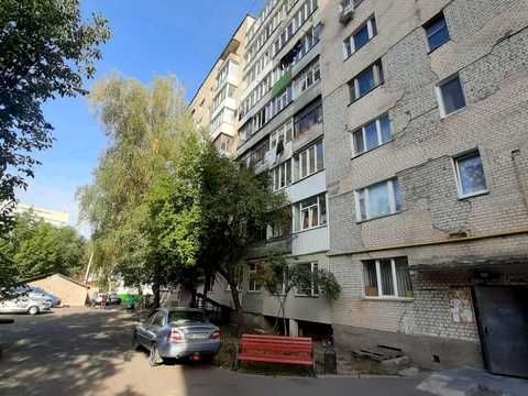 квартира за адресою Шевченка вул., 6