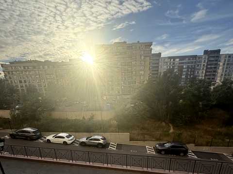 квартира за адресою Михайла Максимовича вул. (Онуфрія Трутенка), 28-Е