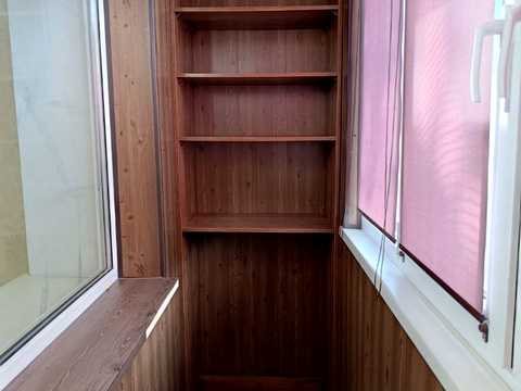 квартира по адресу Тринклера ул., 24