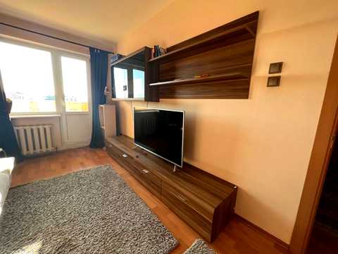 квартира по адресу Урловская ул., 36