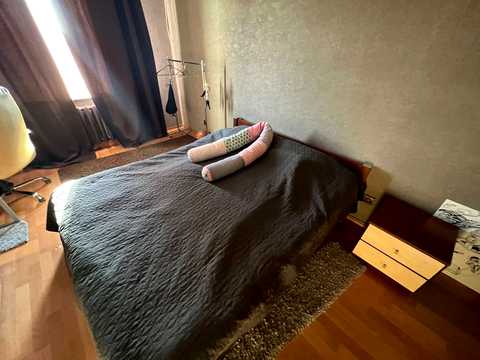 квартира по адресу Урловская ул., 36