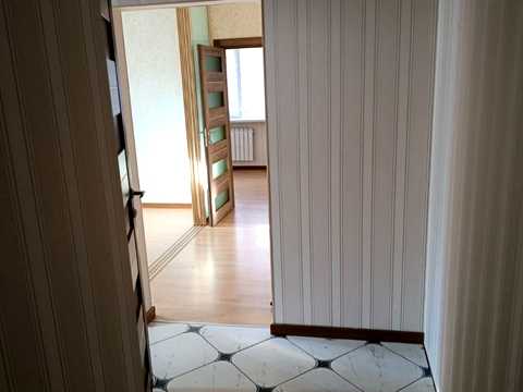 квартира по адресу Тринклера ул., 24