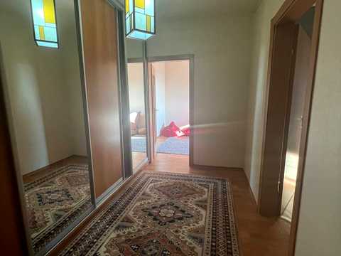 квартира по адресу Урловская ул., 36