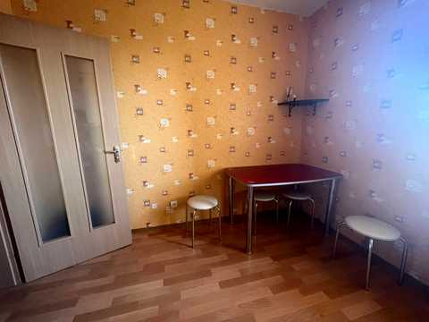 квартира по адресу Урловская ул., 36