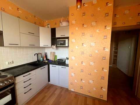 квартира по адресу Урловская ул., 36