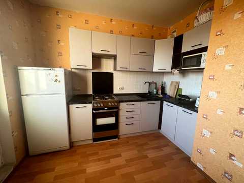 квартира по адресу Урловская ул., 36