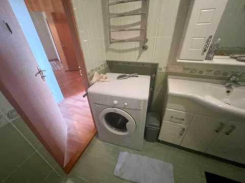 квартира по адресу Урловская ул., 36