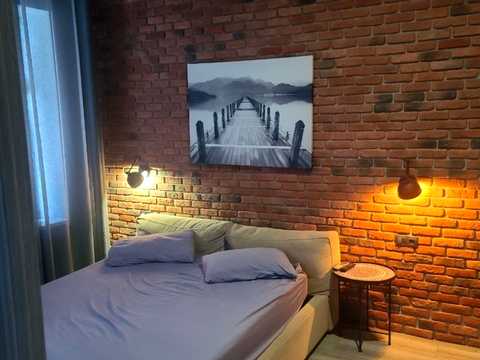 квартира за адресою Дерибасівська вул., 18