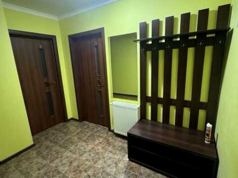 квартира за адресою Володимирська вул., 63