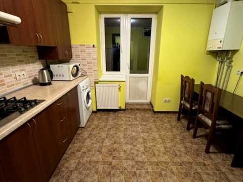квартира за адресою Володимирська вул., 63