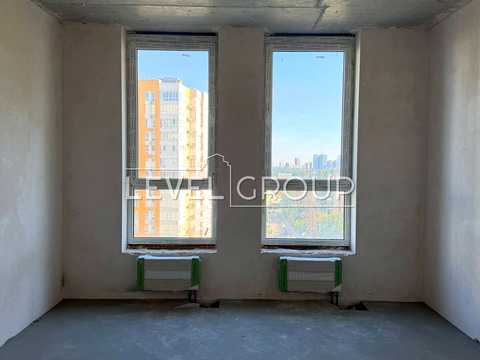 квартира по адресу Олеся Бердника ул., 1-Д