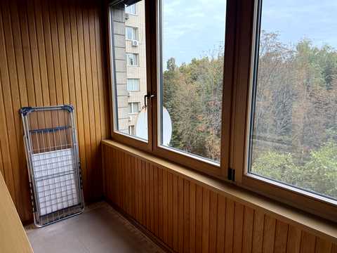 квартира за адресою Михайла Омеляновича-Павленка вул. (Суворова), 13