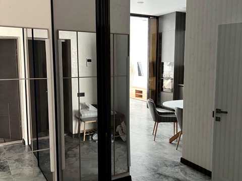 квартира по адресу Профессорская ул., 4