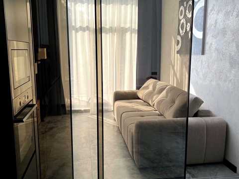 квартира по адресу Профессорская ул., 4