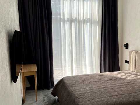 квартира по адресу Профессорская ул., 4