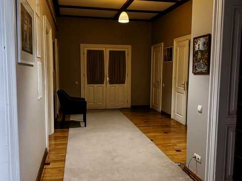 комната по адресу Саксаганского ул., 5