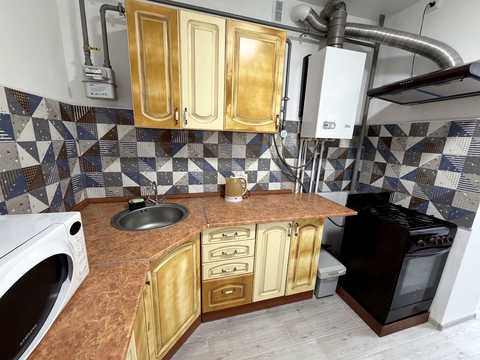 квартира за адресою Київська вул., 51