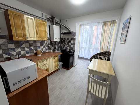 квартира за адресою Київська вул., 51
