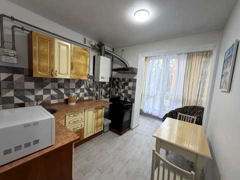 квартира за адресою Київська вул., 51