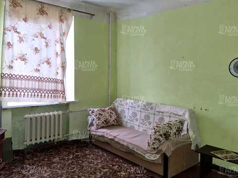 квартира по адресу Академика Вальтера ул., 15
