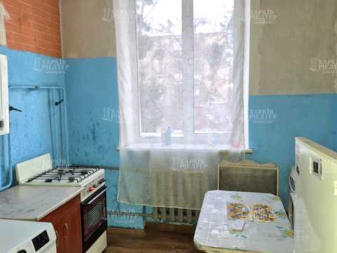 квартира по адресу Академика Вальтера ул., 15